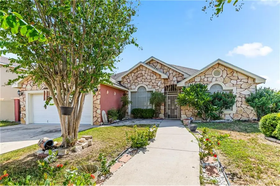 2200 N 47th Street, McAllen, TX 78501 - #2
