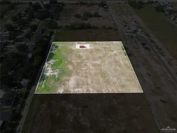 3306 Rogers Road W, Edinburg, TX 78541