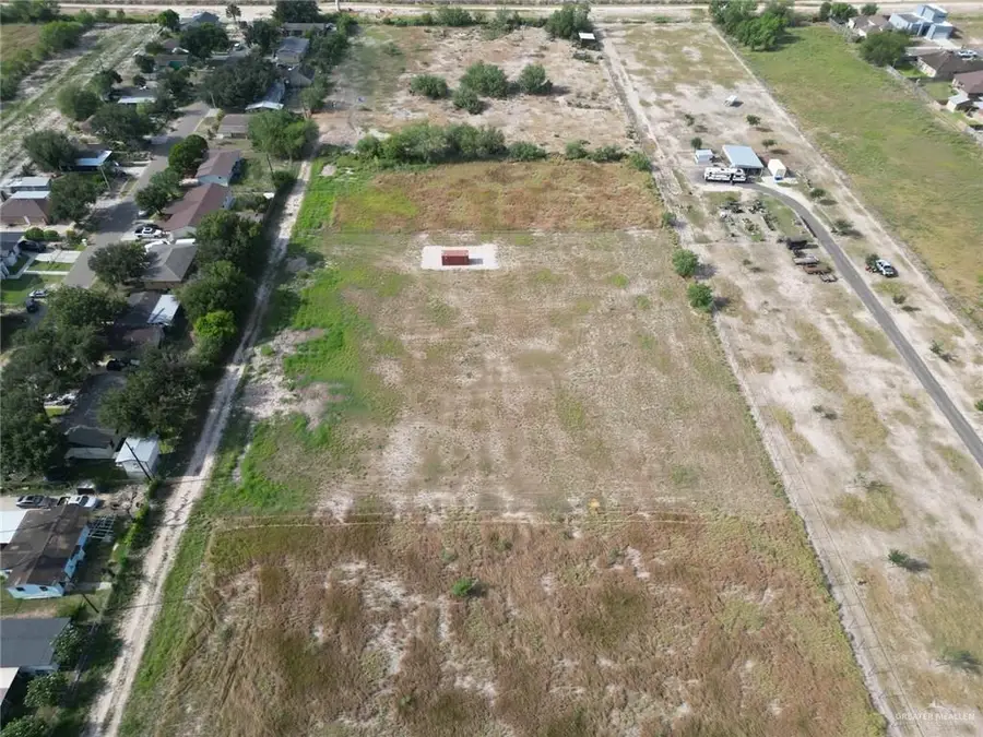 3306 W Rogers Road, Edinburg, TX 78541 - #2