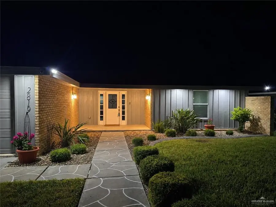 2819 Anacua Drive, Edinburg, TX 78541 - #2