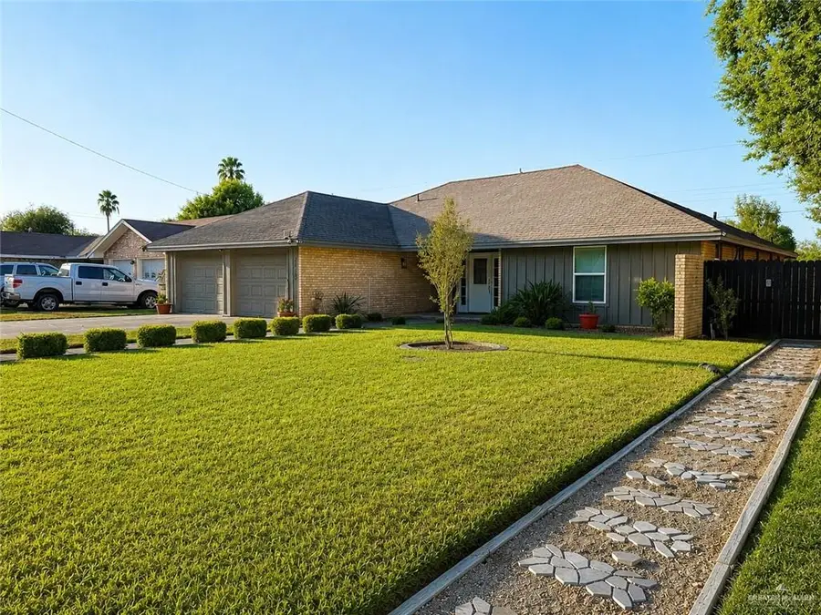 2819 Anacua Drive, Edinburg, TX 78541 - #3