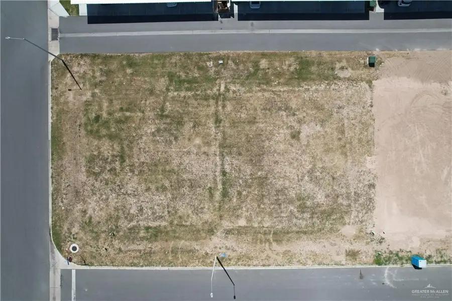 Lot 82 N Abbey Avenue, Edinburg, TX 78541 - #3