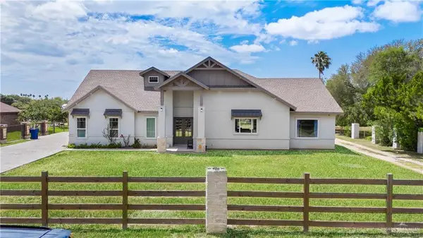 7108 Primos Circle, Edinburg, TX 78542