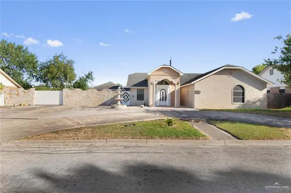 1012 Squaw Valley Drive, Brownsville, TX 78520
