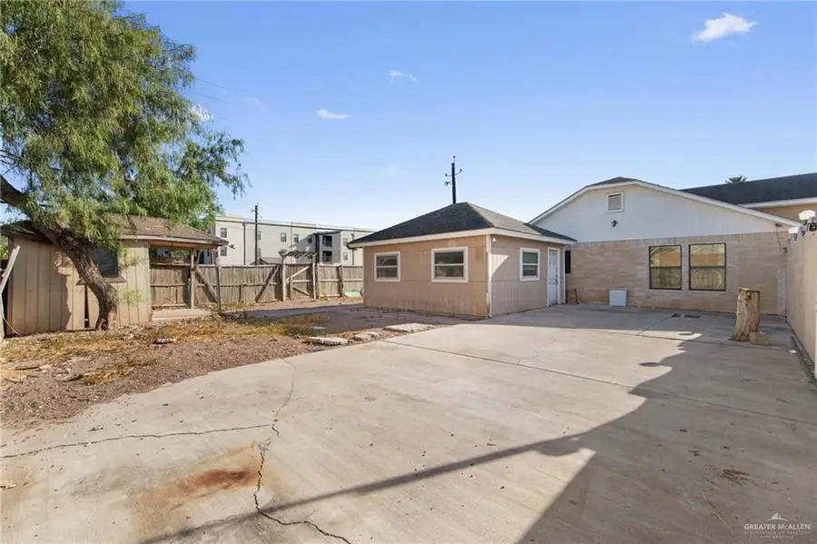 1012 Squaw Valley Drive, Brownsville, TX 78520 - #2