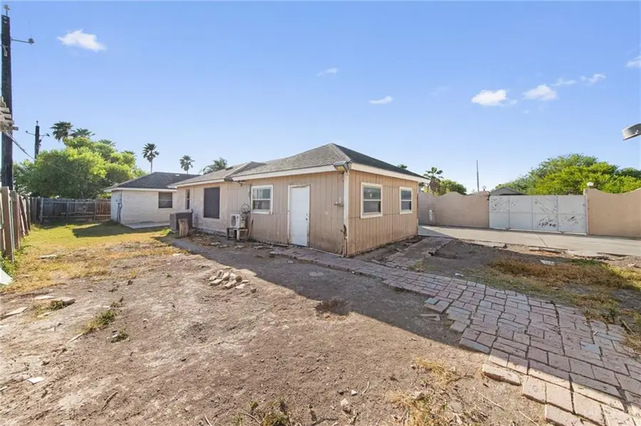 1012 Squaw Valley Drive, Brownsville, TX 78520 - #3