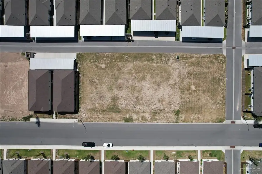 Lot 85 N Abbey Avenue, Edinburg, TX 78541 - #3