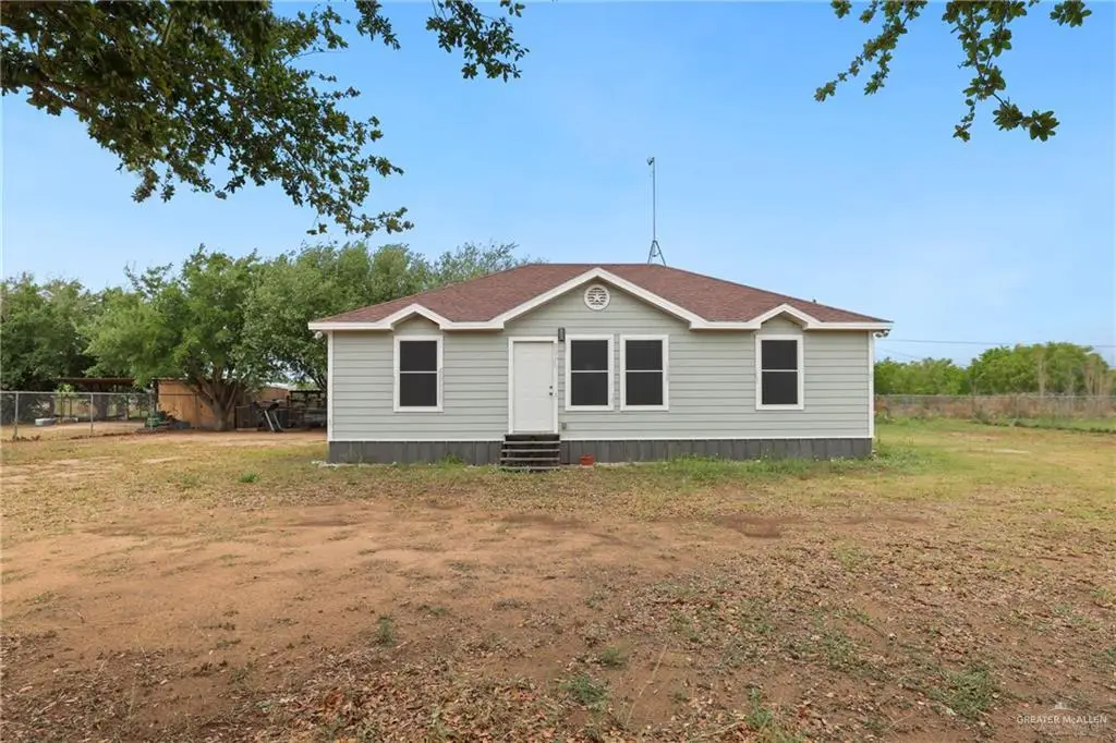8601 Harrah Drive, Edinburg, TX 78542 - #1