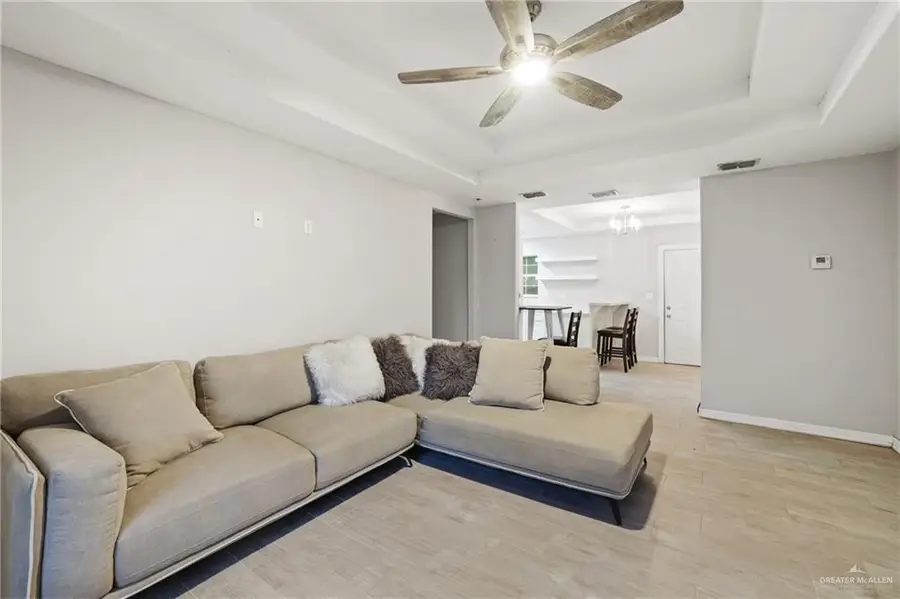 8601 Harrah Drive, Edinburg, TX 78542 - #2