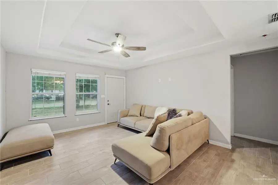 8601 Harrah Drive, Edinburg, TX 78542 - #3