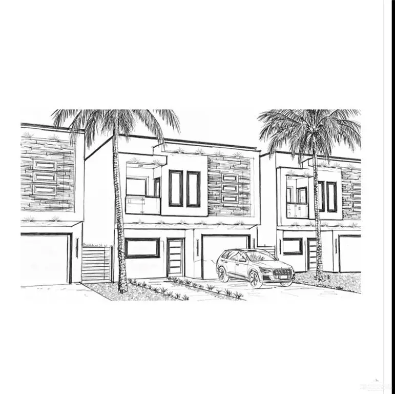 1512 N 33rd Street, Hidalgo, TX 78557 - #1