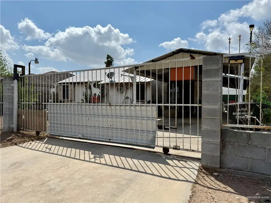 121 N Kentucky Street, Mission, TX 78573 - #2