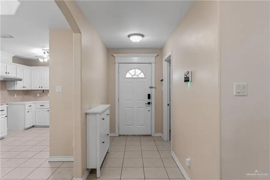 3638 Frontier Drive, Edinburg, TX 78539 - #2