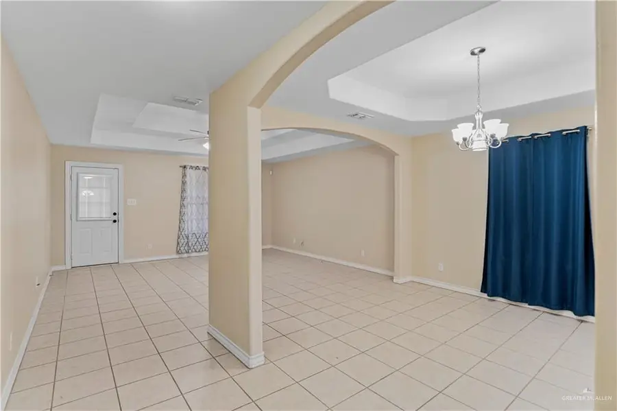 3638 Frontier Drive, Edinburg, TX 78539 - #3