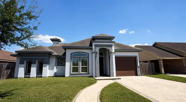 5008 Mission Street, Edinburg, TX 78542