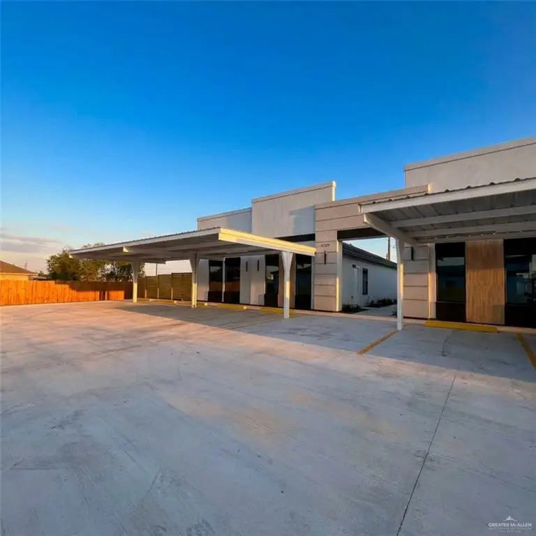 4309 Heron Avenue #1, McAllen, TX 78504 - #1