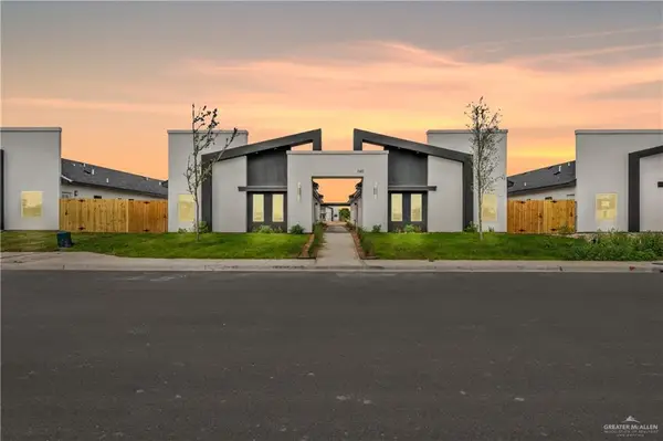 3401 Indian Creek Avenue, McAllen, TX 78504