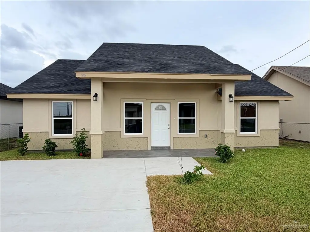 337 Barcelona Drive, Donna, TX 78537 - #1