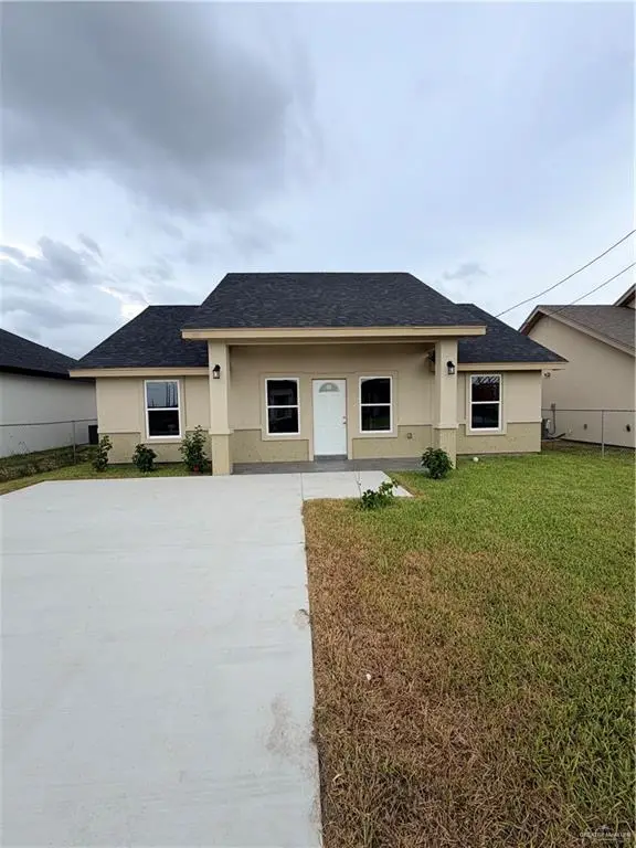 337 Barcelona Drive, Donna, TX 78537 - #2