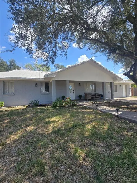 201 W Iris Avenue, McAllen, TX 78501 - #2