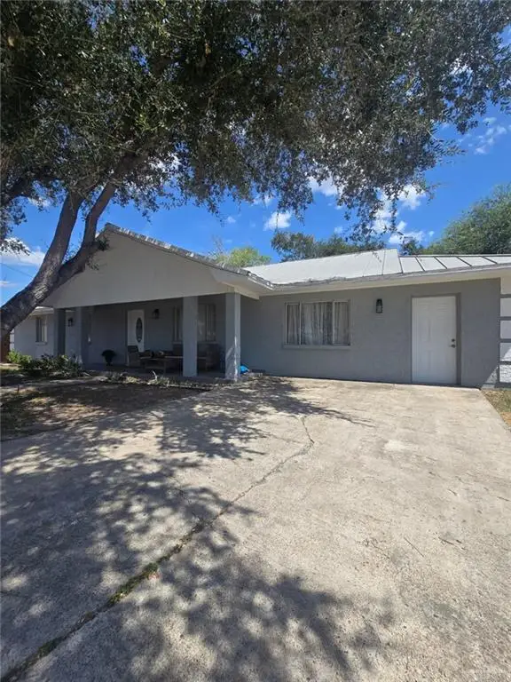 201 W Iris Avenue, McAllen, TX 78501 - #3