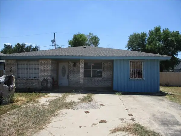 1206 Fincher Street, Mission, TX 78572