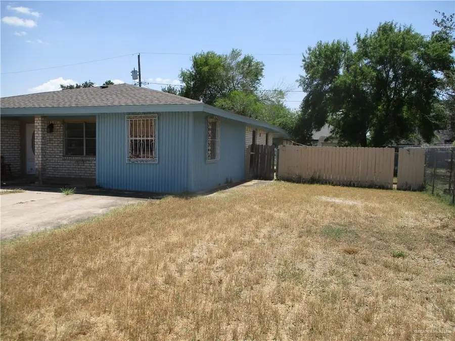 1206 Fincher Street, Mission, TX 78572 - #2
