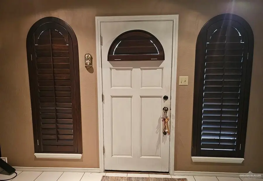2468 Quail Trail, Brownsville, TX 78520 - #2