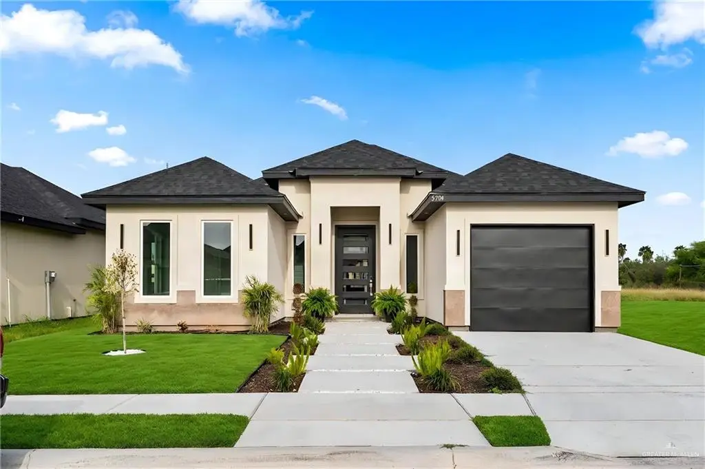 5704 N Gira Del Sol Street, Edinburg, TX 78542 - #1