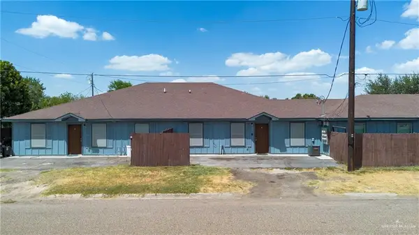 201 N 5th Street, Donna, TX 78537