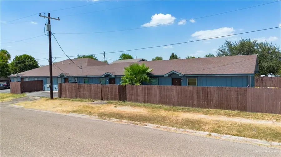 201 N 5th Street, Donna, TX 78537 - #2