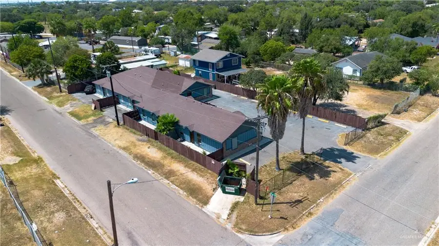 201 N 5th Street, Donna, TX 78537 - #3