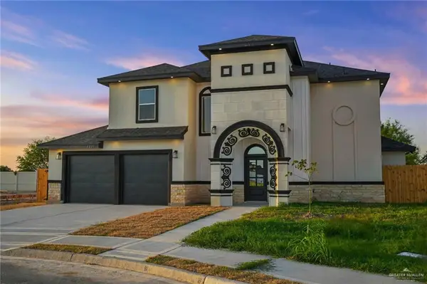 3221 E La Cienega Street, Edinburg, TX 78542