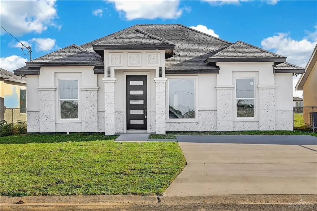 331 Barcelona Drive, Donna, TX 78537 - #1