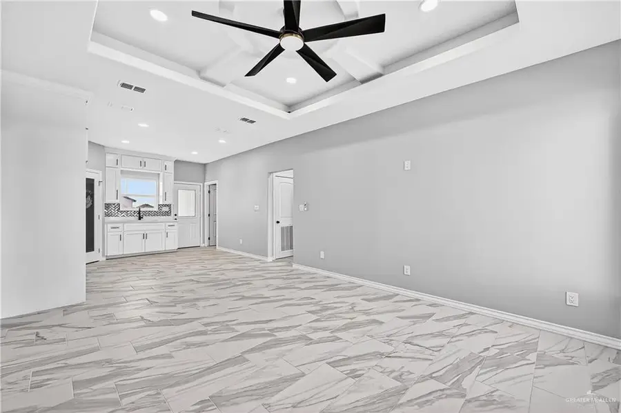 331 Barcelona Drive, Donna, TX 78537 - #2