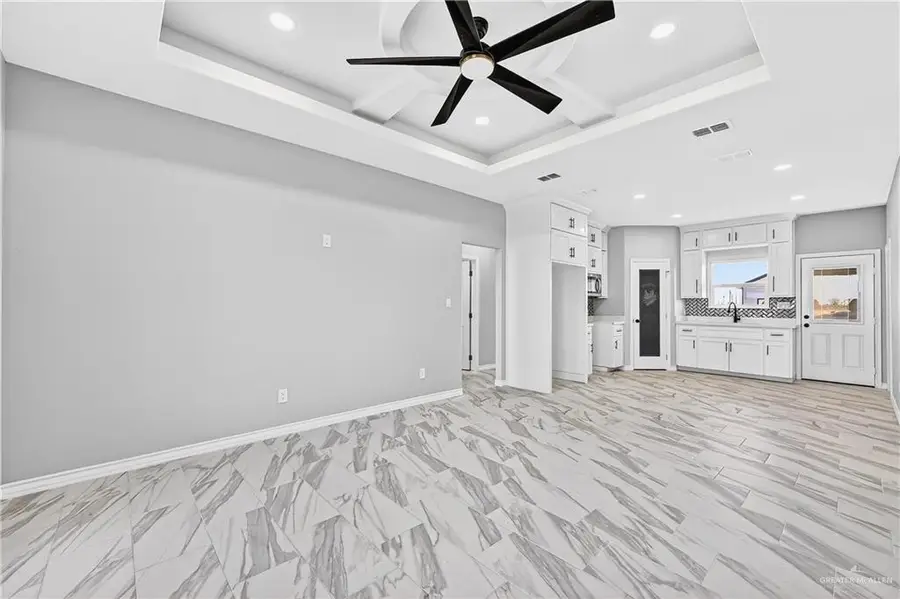 331 Barcelona Drive, Donna, TX 78537 - #3