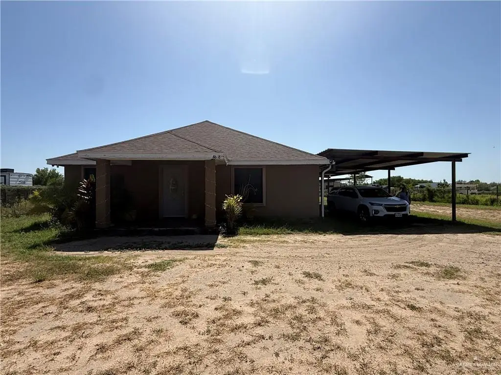 6628 Lakeview Drive, Mission, TX 78574 - #1