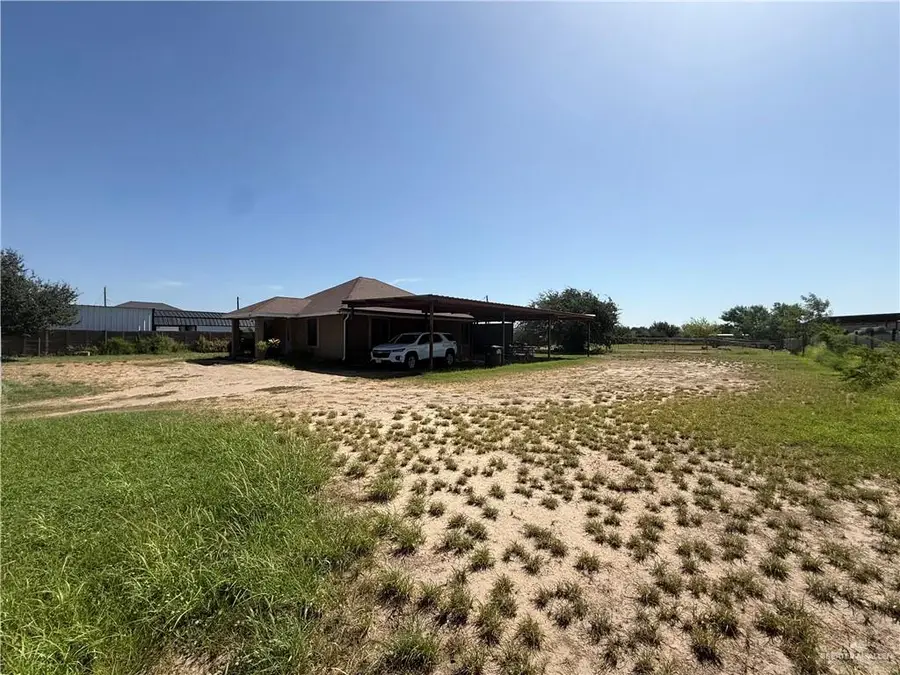 6628 Lakeview Drive, Mission, TX 78574 - #2