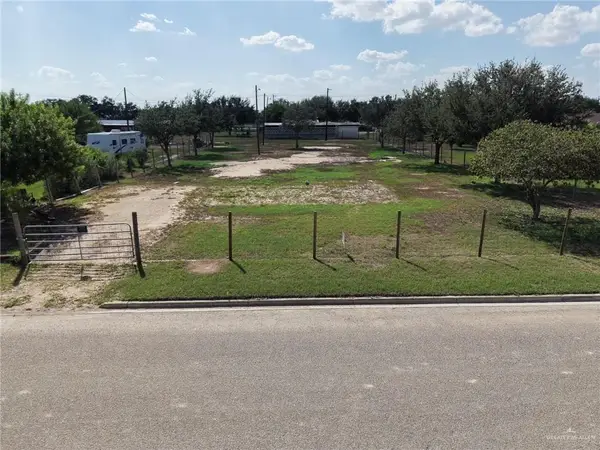 1227 San Jacinto Avenue, Edinburg, TX 78542