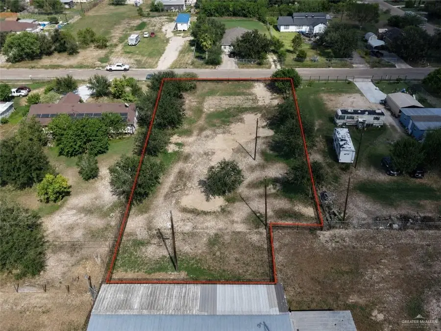 1227 San Jacinto Avenue, Edinburg, TX 78542 - #2