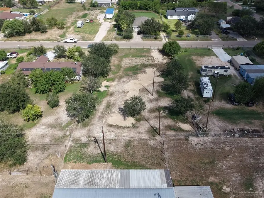 1227 San Jacinto Avenue, Edinburg, TX 78542 - #3
