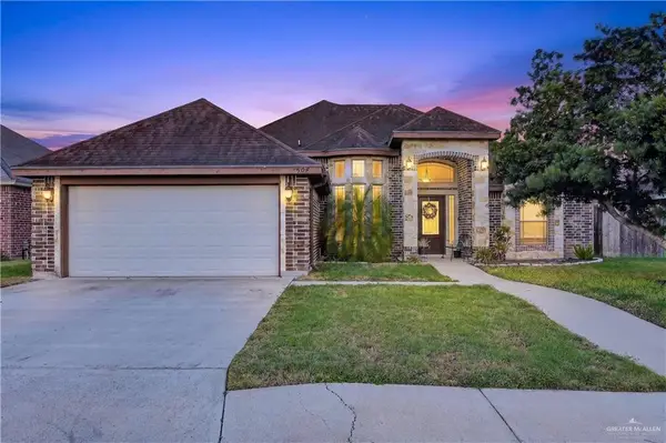 504 Drennan Street, Edinburg, TX 78541