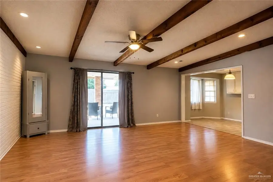 2423 Live Oak Street, Mission, TX 78574 - #2