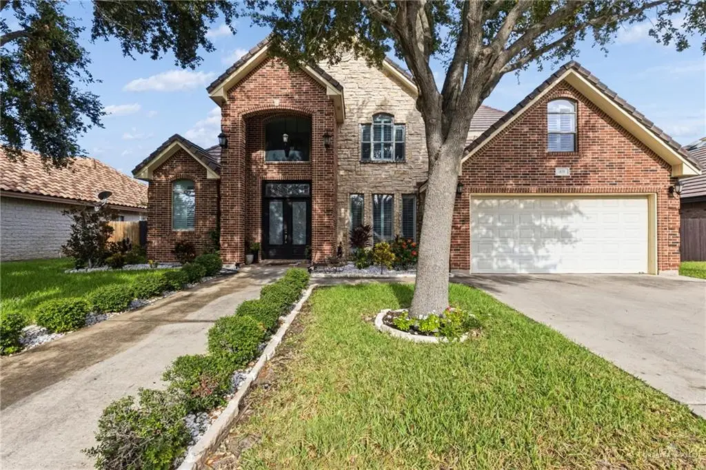 629 Sabal Avenue, Edinburg, TX 78539 - #1
