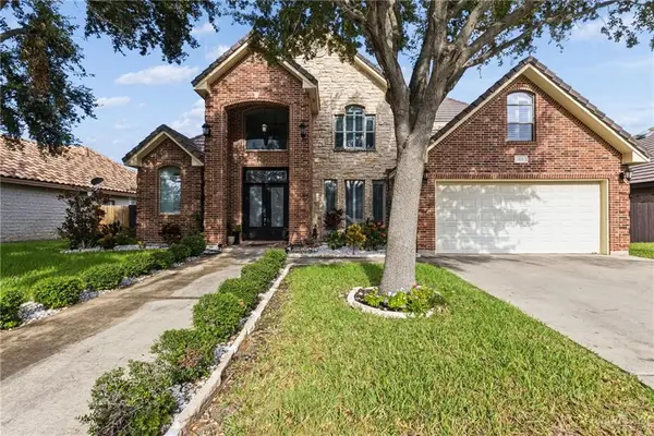 629 Sabal Avenue, Edinburg, TX 78539