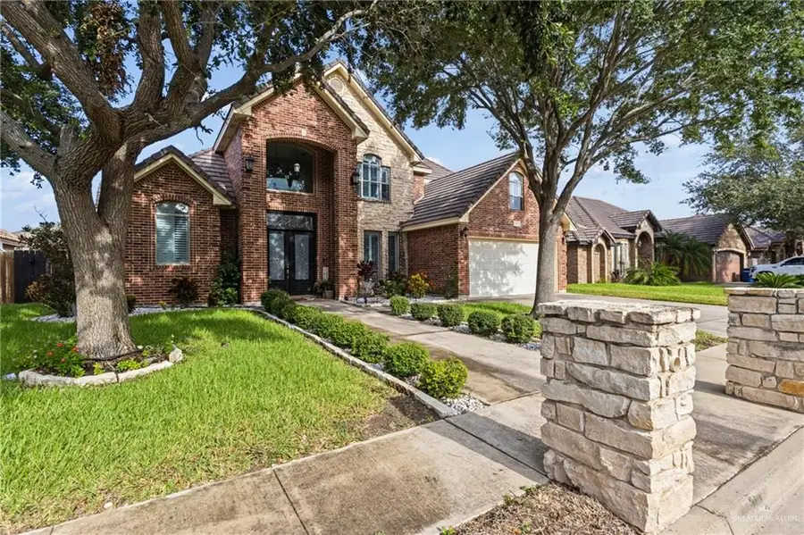 629 Sabal Avenue, Edinburg, TX 78539 - #2