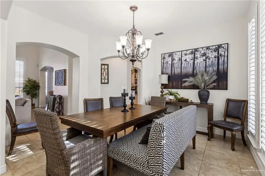 629 Sabal Avenue, Edinburg, TX 78539 - #3