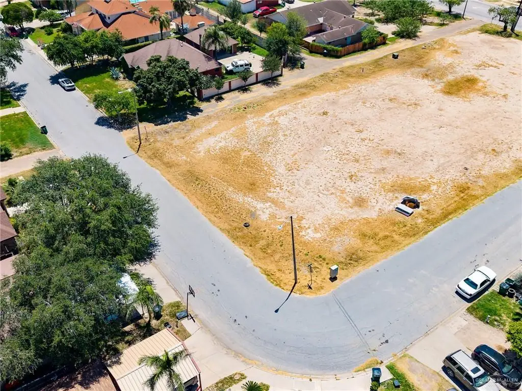 113 N 6th Street, Hidalgo, TX 78557 - #1