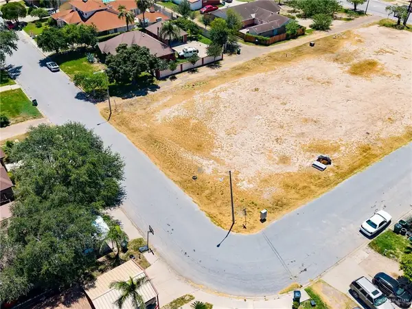 113 N 6th Street, Hidalgo, TX 78557