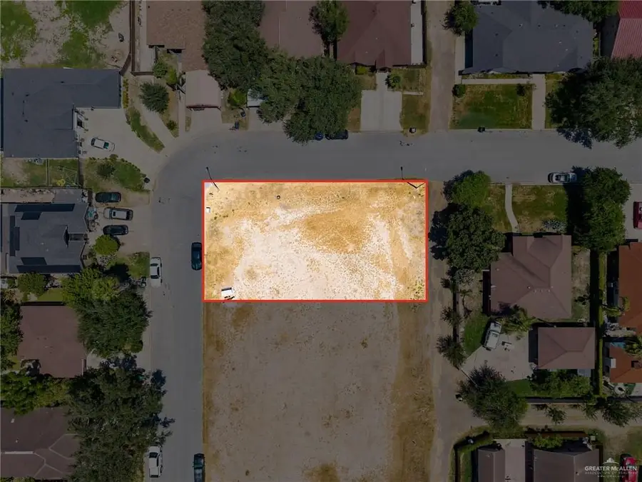 113 N 6th Street, Hidalgo, TX 78557 - #2